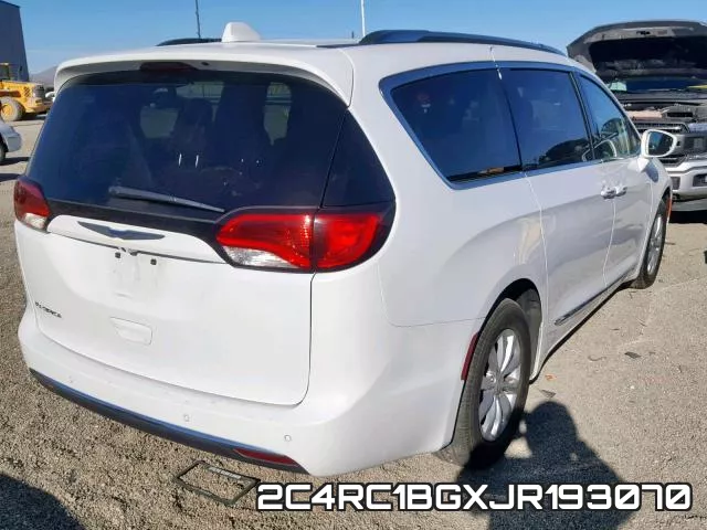 2C4RC1BGXJR193070
