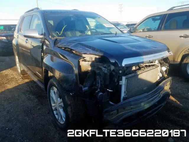 2GKFLTE36G6220187