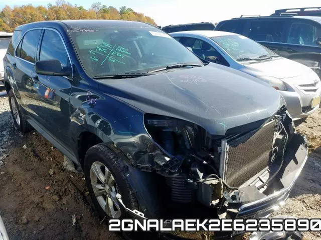 2GNALAEK2E6235890