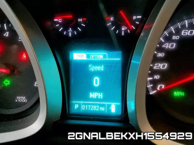 2GNALBEKXH1554929