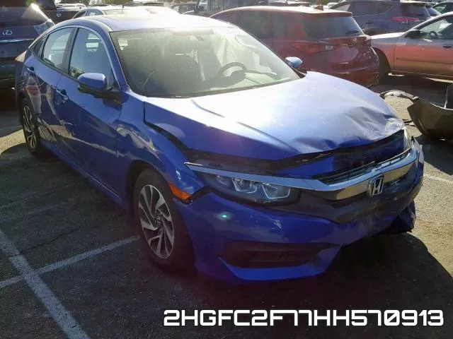 2HGFC2F77HH570913