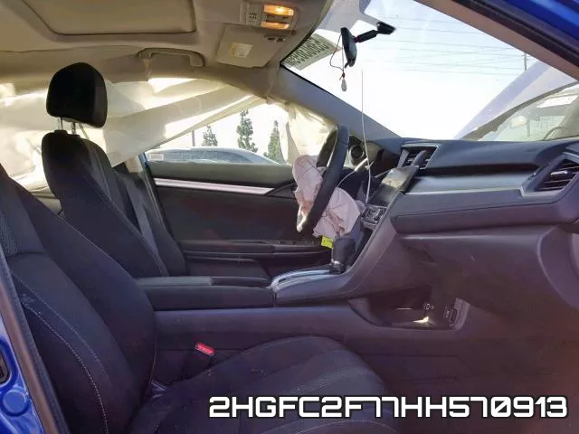 2HGFC2F77HH570913