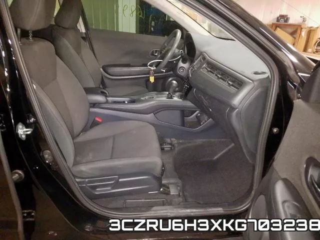 3CZRU6H3XKG703238