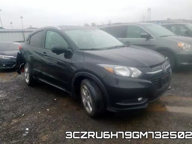 3CZRU6H79GM732502