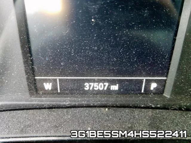 3G1BE5SM4HS522411