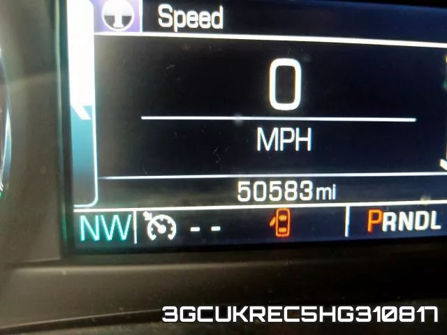 3GCUKREC5HG310817