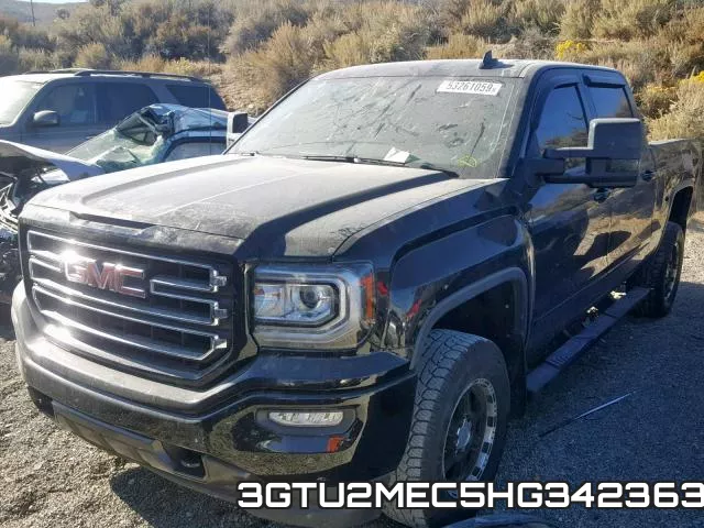 3GTU2MEC5HG342363
