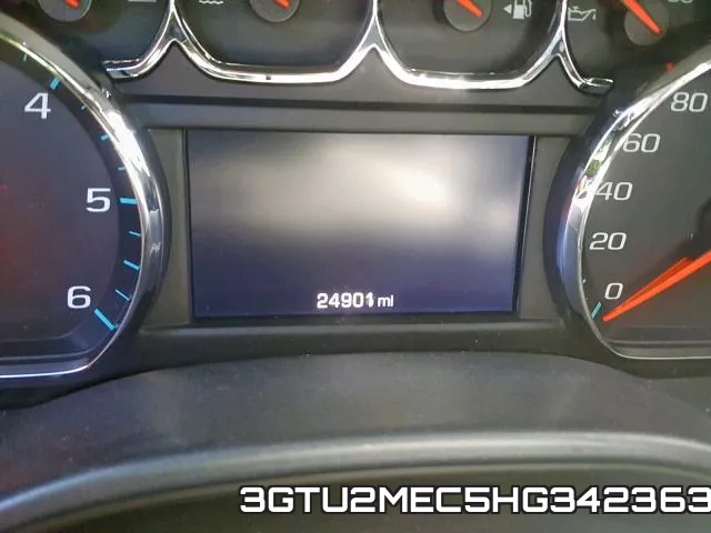 3GTU2MEC5HG342363