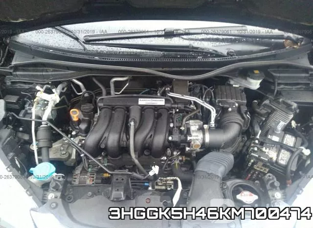 3HGGK5H46KM700474
