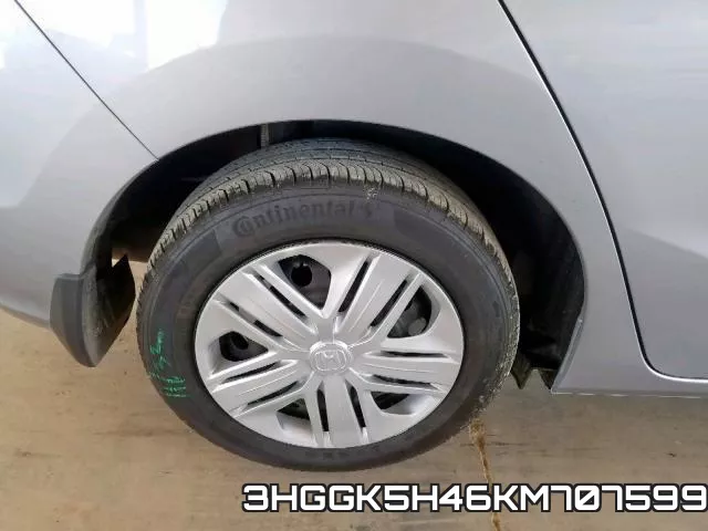 3HGGK5H46KM707599