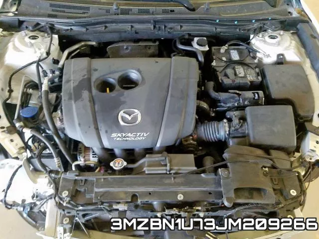 3MZBN1U73JM209266