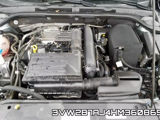 3VW2B7AJ4HM360865