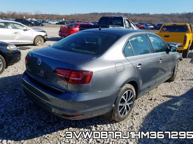 3VWDB7AJ1HM367295