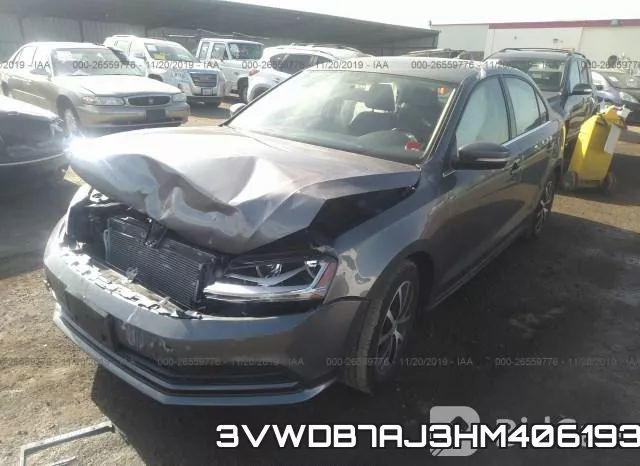 3VWDB7AJ3HM406193