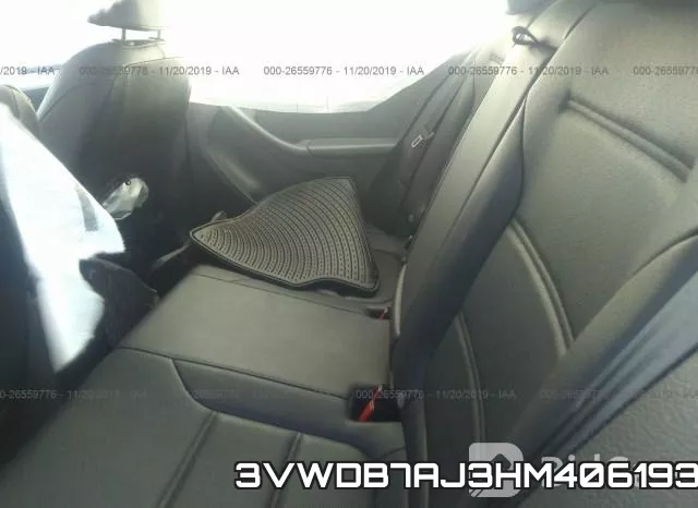3VWDB7AJ3HM406193