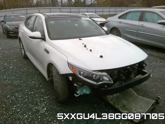 5XXGU4L38GG087705