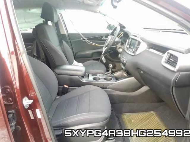 5XYPG4A38HG254992