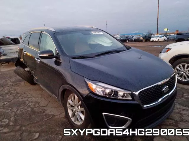 5XYPGDA54HG290065
