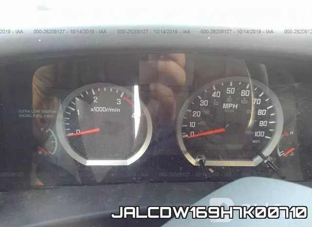 JALCDW169H7K00710