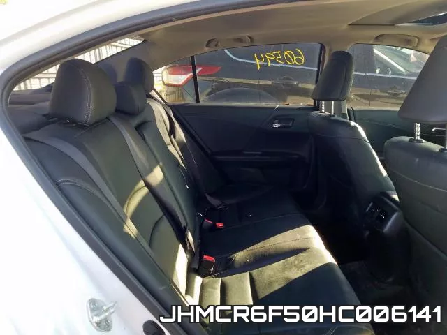 JHMCR6F50HC006141