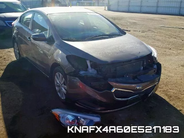 KNAFX4A60E5217183