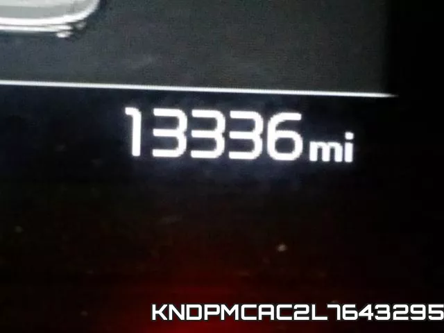 KNDPMCAC2L7643295