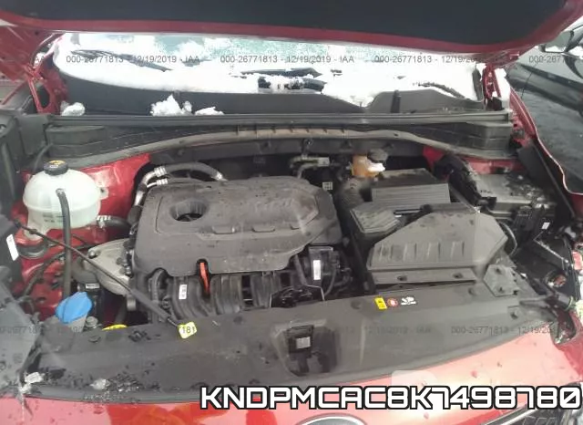 KNDPMCAC8K7498780