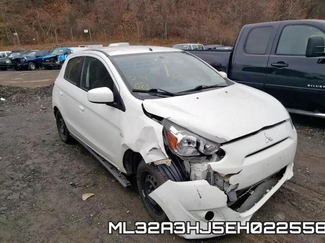 ML32A3HJ5EH022558