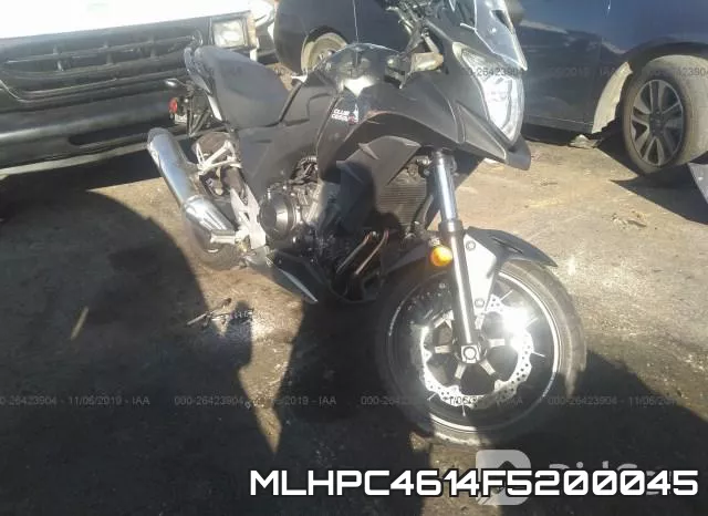 MLHPC4614F5200045