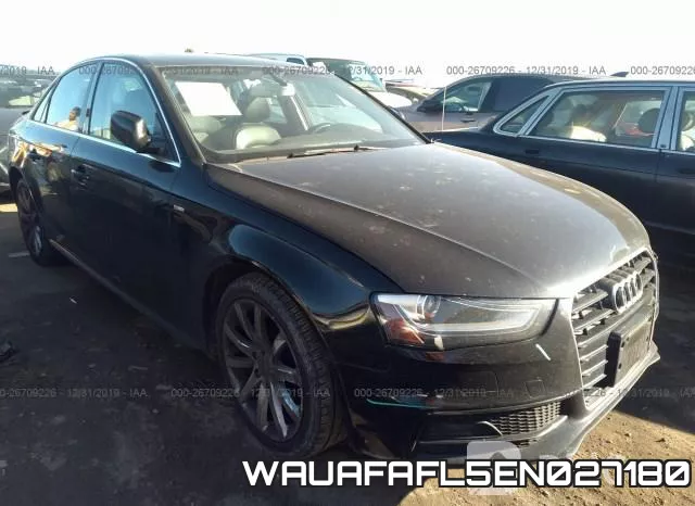 WAUAFAFL5EN027180