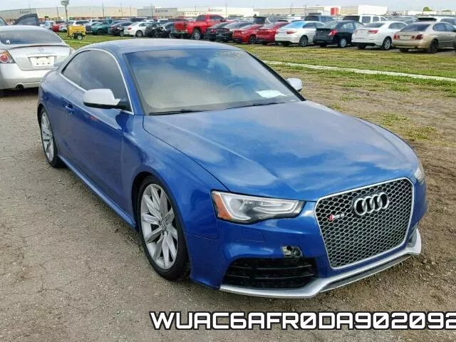WUAC6AFR0DA902092