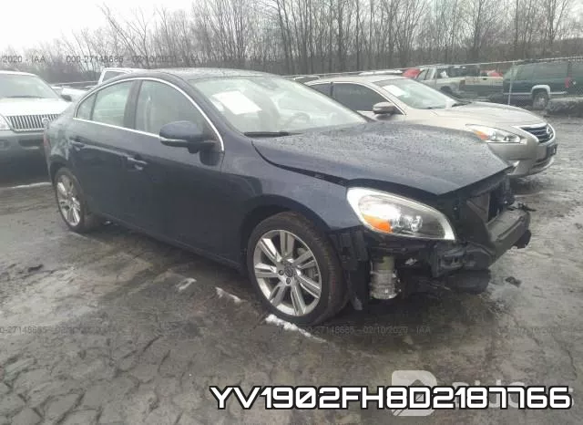 YV1902FH8D2187766