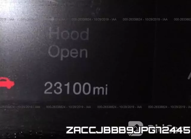 ZACCJBBB9JPG72445