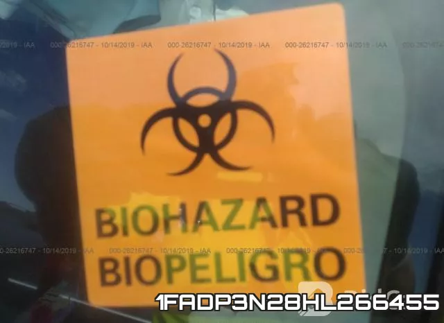 1FADP3N28HL266455