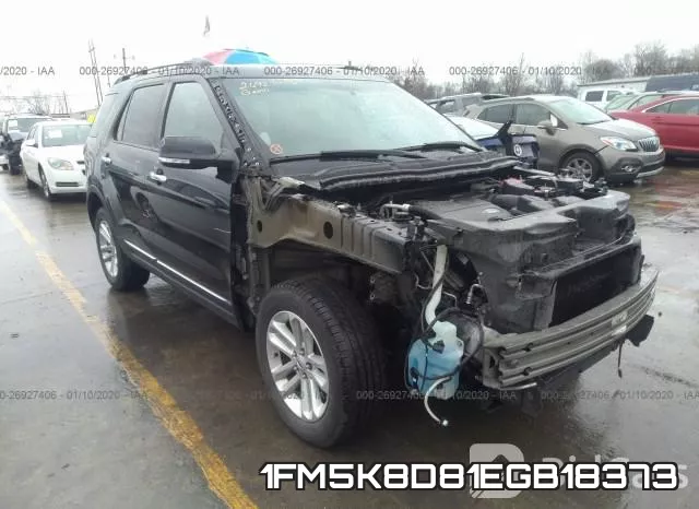 1FM5K8D81EGB18373