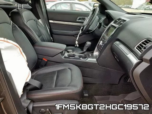 1FM5K8GT2HGC19572