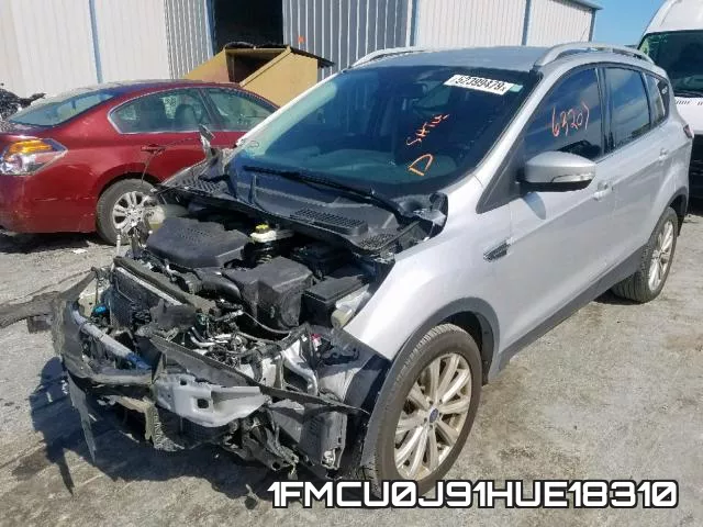 1FMCU0J91HUE18310