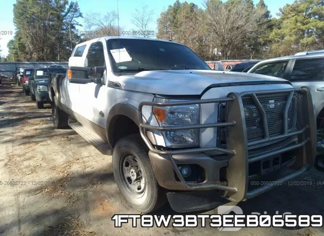 1FT8W3BT3EEB06589