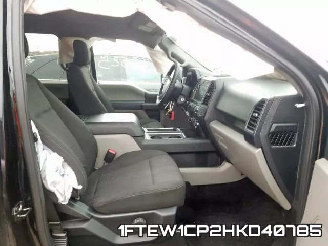 1FTEW1CP2HKD40785