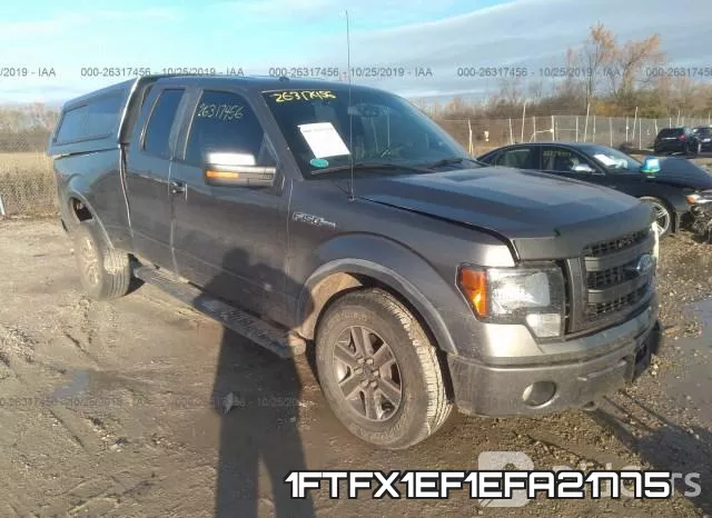 1FTFX1EF1EFA21775