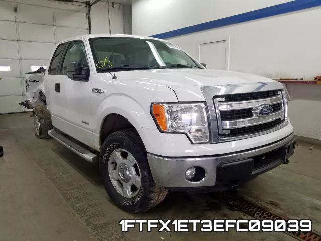 1FTFX1ET3EFC09039