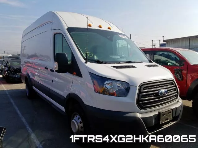 1FTRS4XG2HKA60065