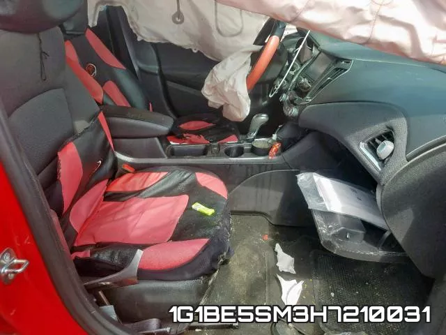 1G1BE5SM3H7210031