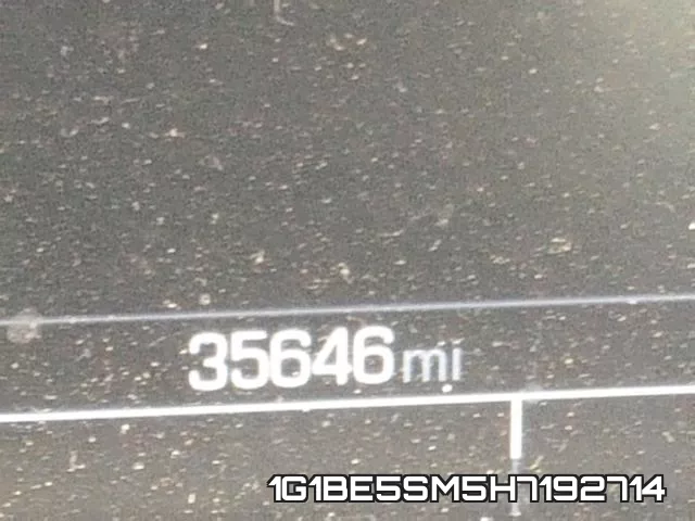 1G1BE5SM5H7192714