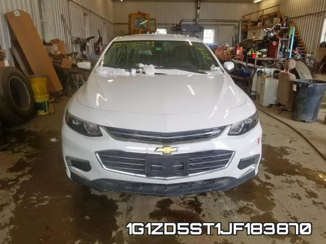 1G1ZD5ST1JF183870