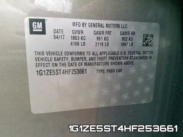 1G1ZE5ST4HF253661