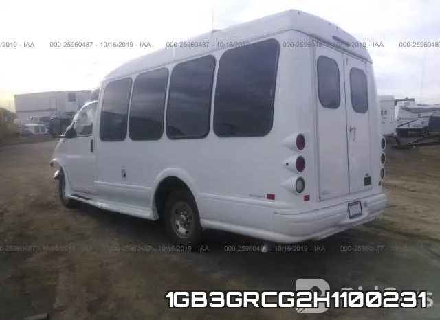 1GB3GRCG2H1100231