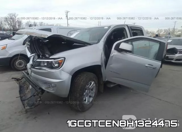1GCGTCEN8H1324475