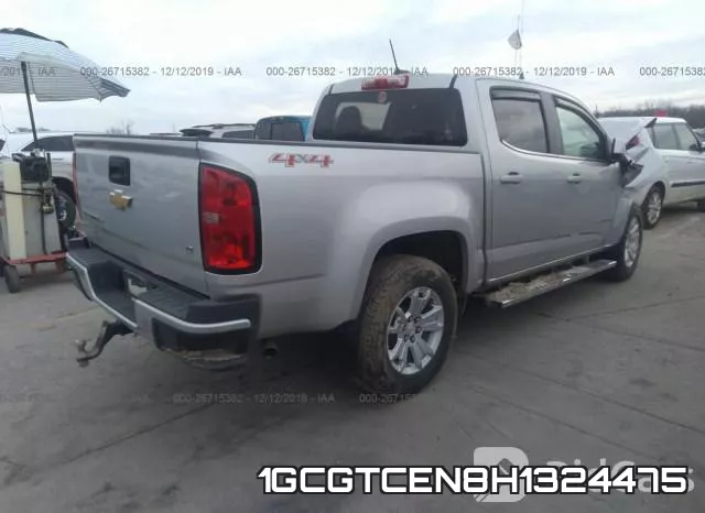 1GCGTCEN8H1324475