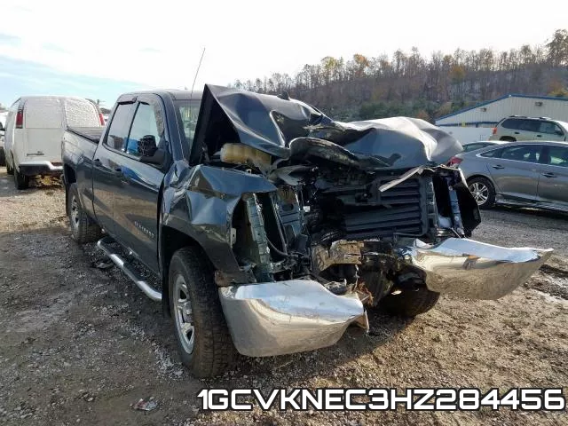 1GCVKNEC3HZ284456